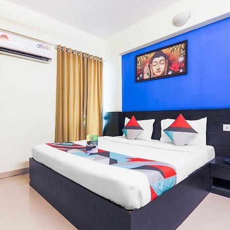 Fabexpress Nalanda Service Apartment Mumbai  Buitenkant foto